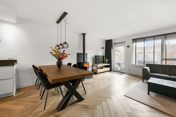 Medium property photo - De Pollen 107, 1911 RP Uitgeest